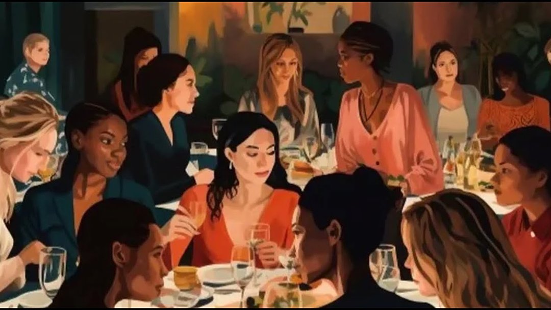Soulful Conversations