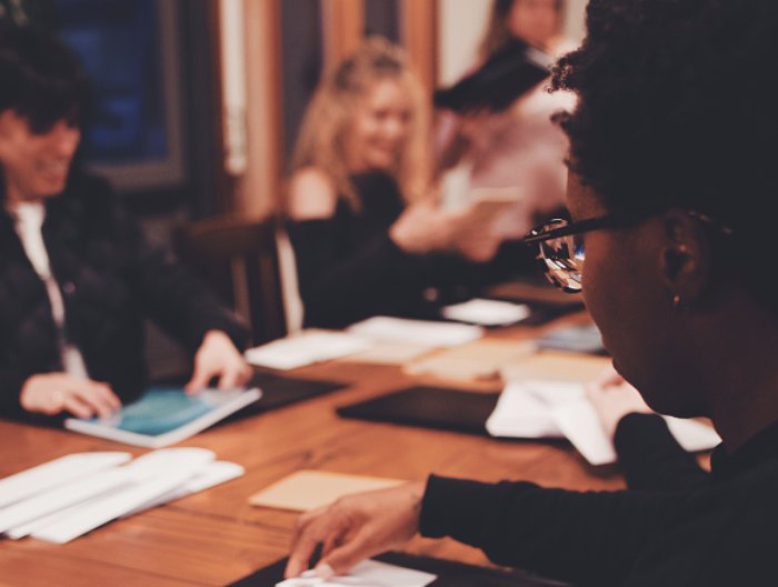 Art of Soulmaking Volunteer Letter Writing Call