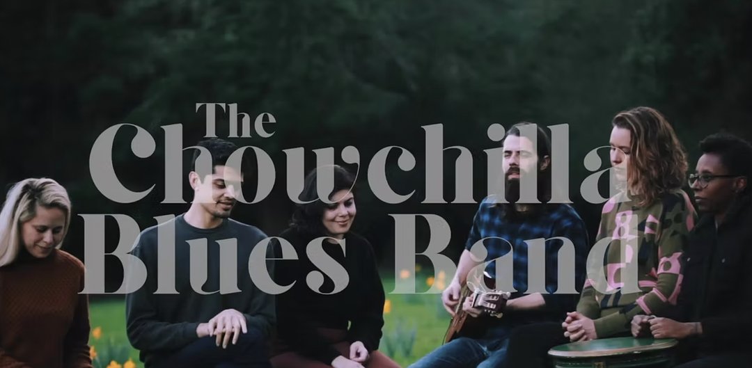 All Of This by The Chowchilla Blues Band