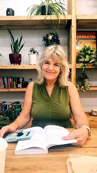 Profile image for Becca Gardner