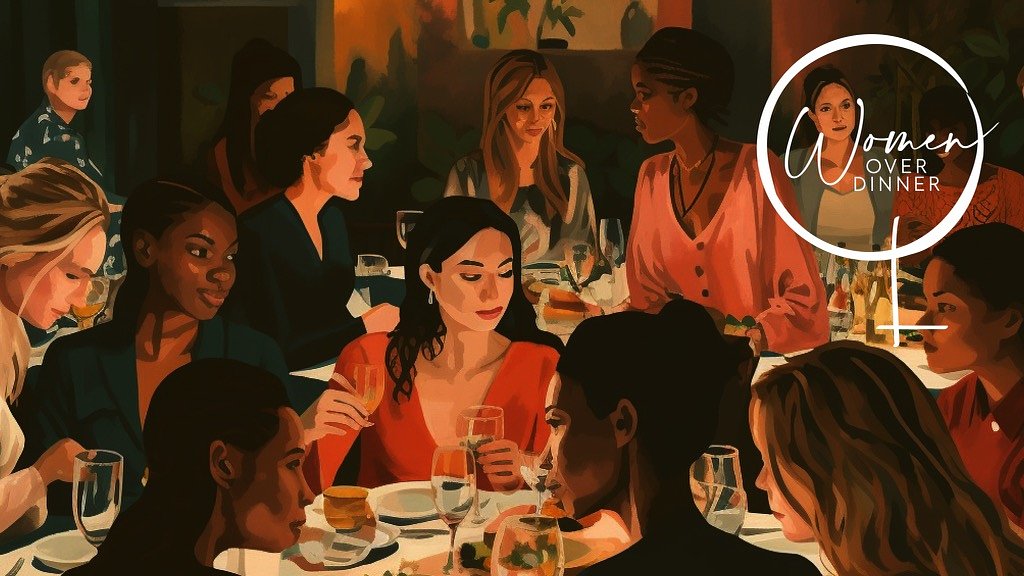 Women Over Dinner | November 12