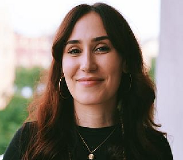 Profile image for Rachel Cherwitz
