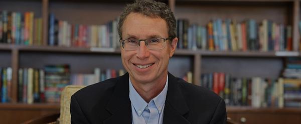 Profile image for Dr Andrew Newberg