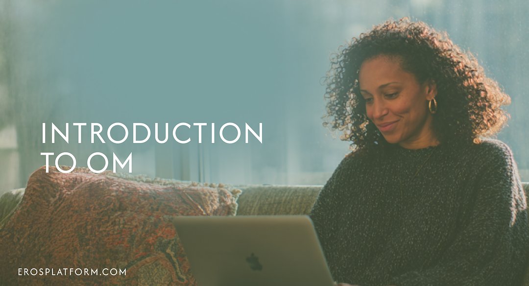 Introduction to Orgasmic Meditation