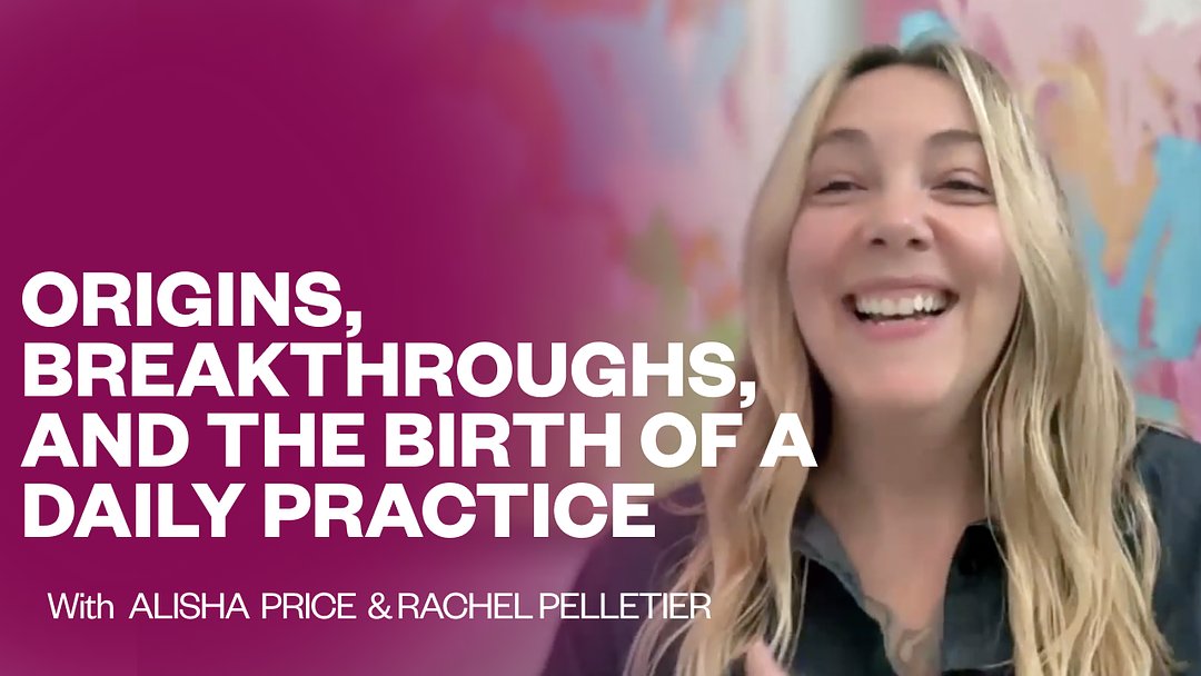 Origins, Breakthroughs, and the Birth of a Daily Practice