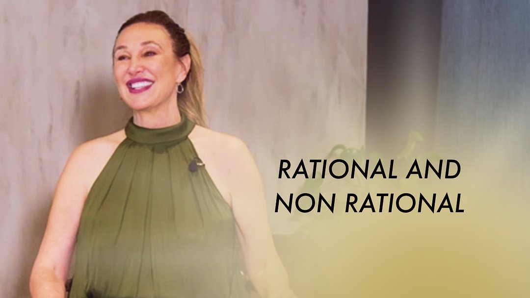 Rational and Non Rational