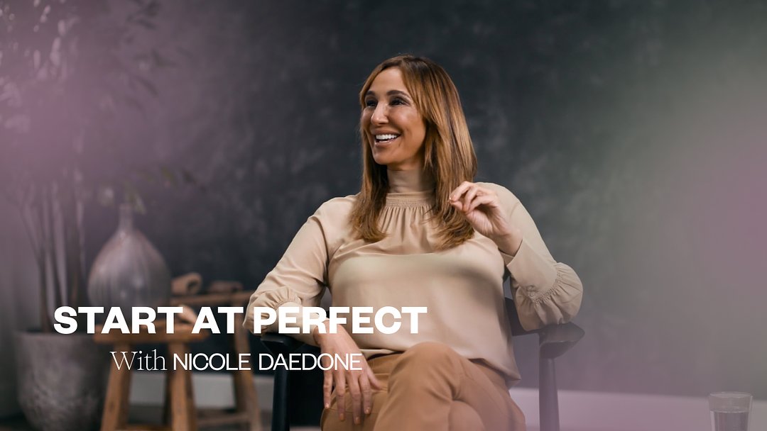 Start at Perfect