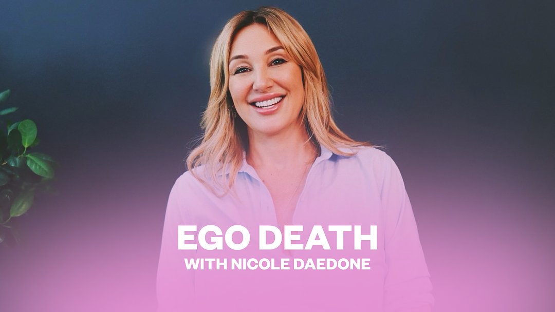 Ego Death