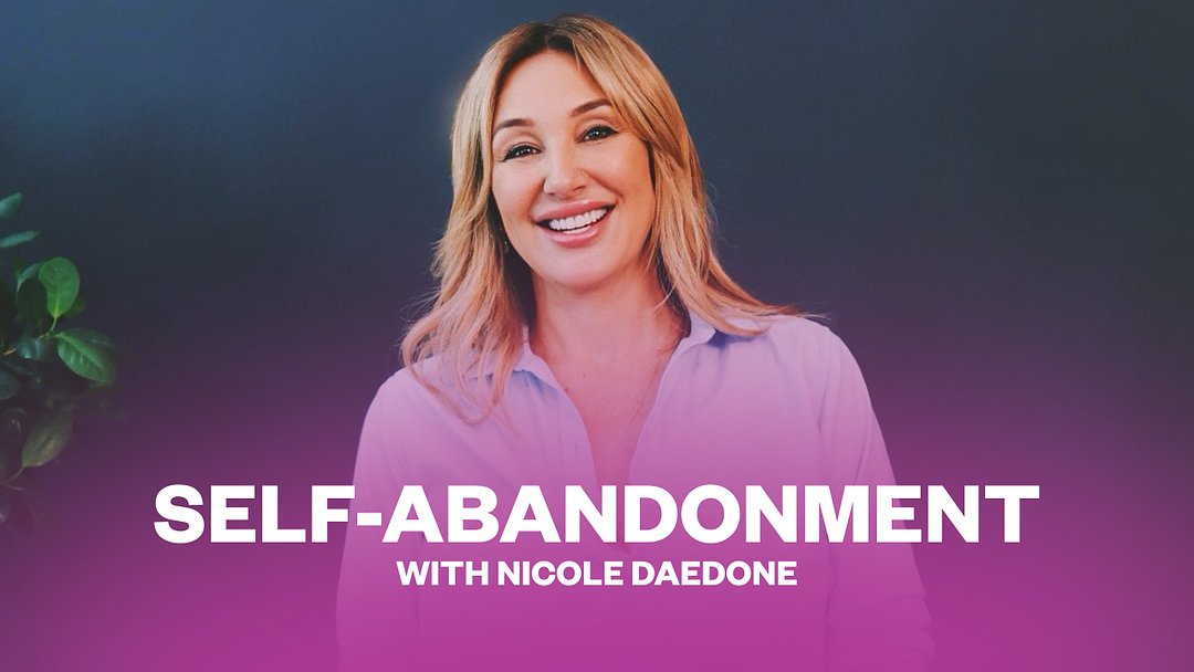 Self-Abandonment