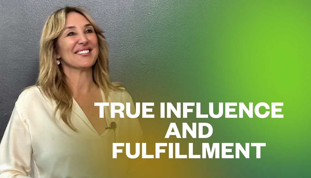 True Influence and Fulfillment