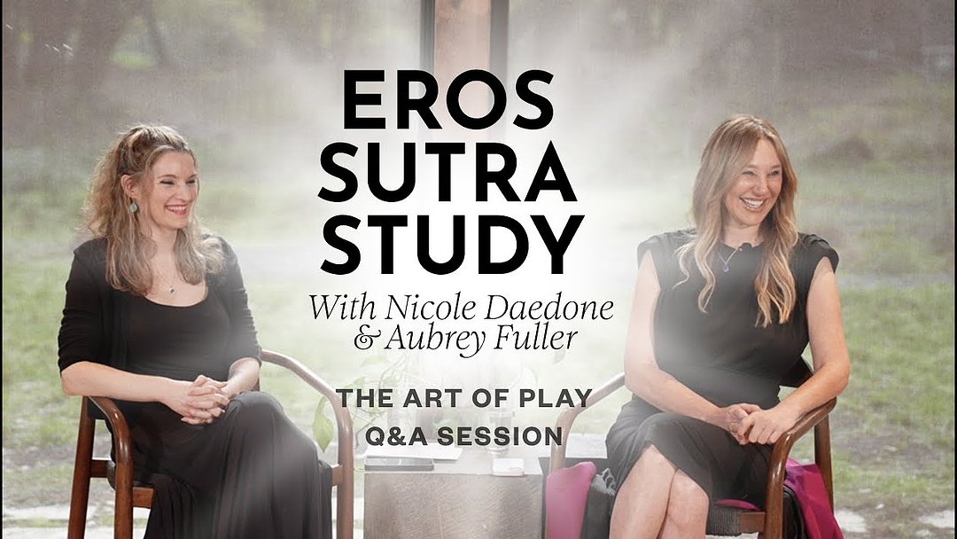 The Art of Play