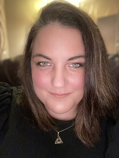 Profile image for Rachel Regan