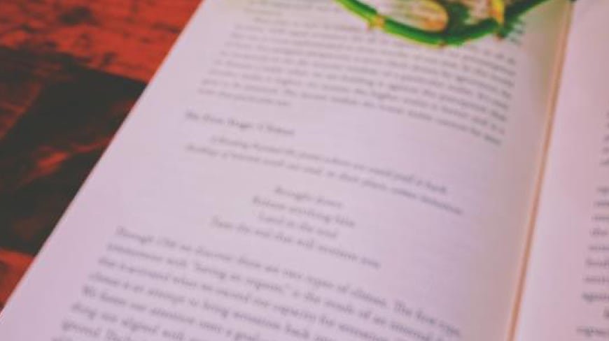 Art of Soulmaking Book Club